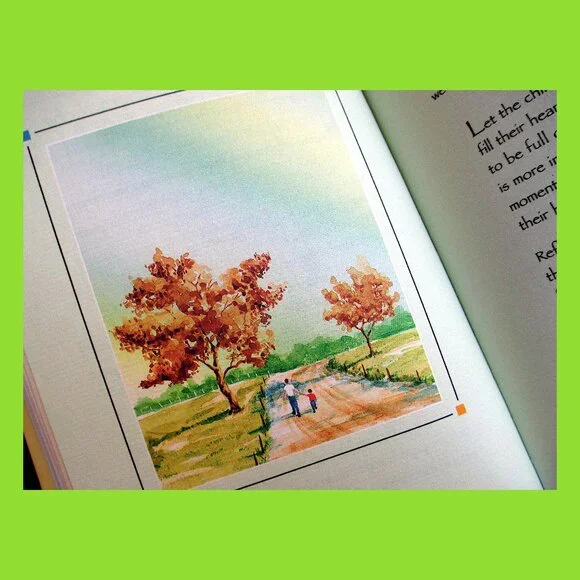 Book: These Are the Gifts I'd Like to Give to You, Edited by Douglas Pagels - Picture 8 of 15